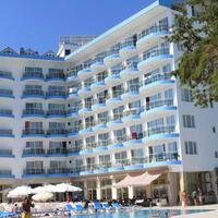 Genel Görünüm Galerisi