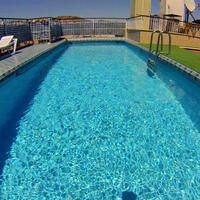 Otel Olanakları Galerisi