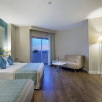 Oda Özellikleri Galerisi