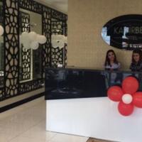 Genel Görünüm Galerisi