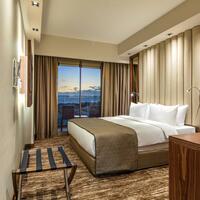 Oda Özellikleri Galerisi