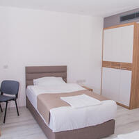 Oda Özellikleri Galerisi