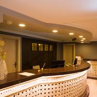 Lobi & Oturma Alanları Galerisi