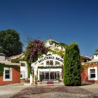 Genel Görünüm Galerisi