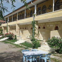 Bahçe & Oturma Alanları Galerisi