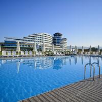 Genel Görünüm Galerisi