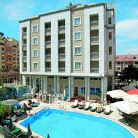 Genel Görünüm Galerisi