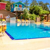 Havuz & Plaj Galerisi