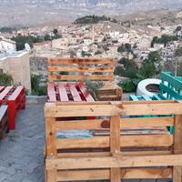 Lobi & Oturma Alanları Galerisi