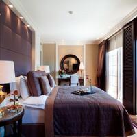 Oda Özellikleri Galerisi