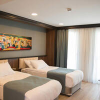 Oda Özellikleri Galerisi