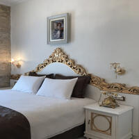 Oda Özellikleri Galerisi