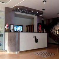 Lobi & Oturma Alanları Galerisi