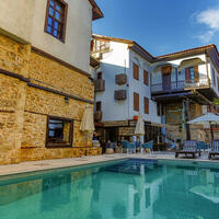 Genel Görünüm Galerisi