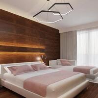 Oda Özellikleri Galerisi