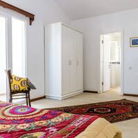 Oda Özellikleri Galerisi