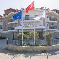 Genel Görünüm Galerisi