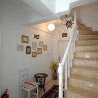 Lobi & Oturma Alanları Galerisi