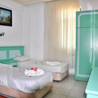 Oda Özellikleri Galerisi