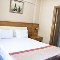 Oda Özellikleri Galerisi