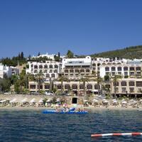 Genel Görünüm Galerisi