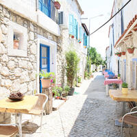 Genel Görünüm Galerisi