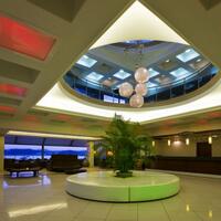 Lobi & Oturma Alanları Galerisi