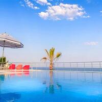 Havuz & Plaj Galerisi