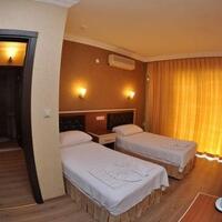 Oda Özellikleri Galerisi