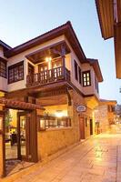 Genel Görünüm Galerisi