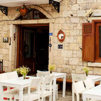 Otel Olanakları Galerisi