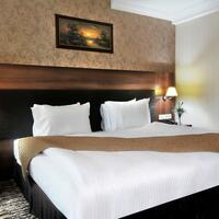 Oda Özellikleri Galerisi