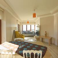 Oda Özellikleri Galerisi