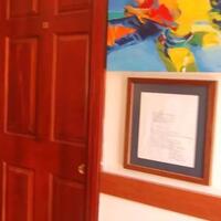 Oda Özellikleri Galerisi