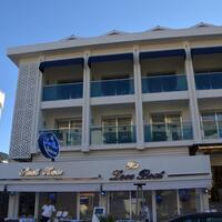 Genel Görünüm Galerisi