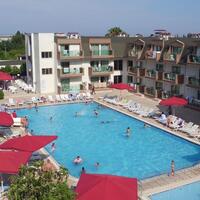 Havuz & Plaj Galerisi