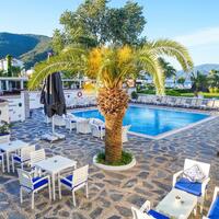 Otel Olanakları Galerisi