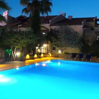 Havuz & Plaj Galerisi