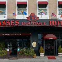 Genel Görünüm Galerisi