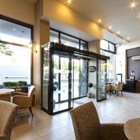 Otel Olanakları Galerisi