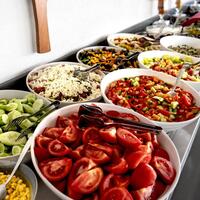 Otel Olanakları Galerisi