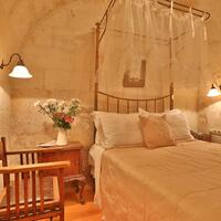 Oda Özellikleri Galerisi