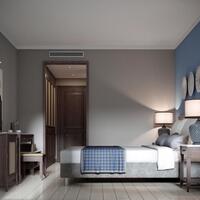 Oda Özellikleri Galerisi