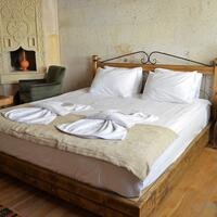 Oda Özellikleri Galerisi