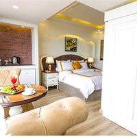 Oda Özellikleri Galerisi