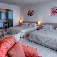 Oda Özellikleri Galerisi