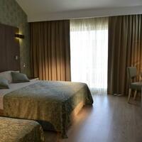 Oda Özellikleri Galerisi