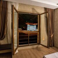 Oda Özellikleri Galerisi