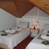 Oda Özellikleri Galerisi