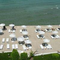 Havuz & Plaj Galerisi